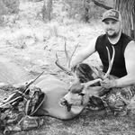 Craig Evans - @captinwacnstack - Instagram