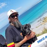Craig Everett - @notthisblackduck - Instagram
