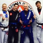 Craig Everett - @rugdream82 - Instagram