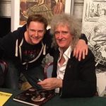 Craig Farley - @crazy.charlie8 - Instagram