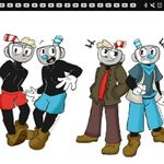 Craig Farley - @cuphead0509 - Instagram