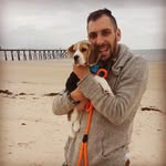 Craig Frederick - @colbycraig11 - Instagram
