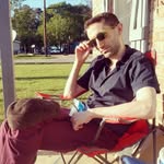 Craig Fuchs - @craig.fuchs - Instagram