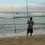 Craig Fuchs - @leftie158 - Instagram