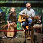 FunkyJesus + Craig the Baptist - @funkyjesusandcraigthebaptist - Instagram