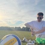 Craig Gamble - @craiggamble - Instagram