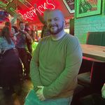 Craig Gamble - @craig_gamble - Instagram