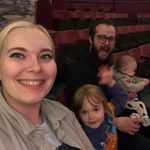 Craig Gamble - @craigee_njoys_the_cold - Instagram