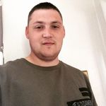 Craig Gamble - @gamblecraig89 - Instagram