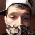 Craig Garvin - @cashiss_cree - Instagram