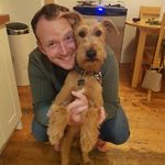 Craig Garvin Keane - @beargarvin - Instagram