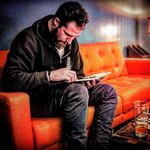 Daniel Garvin - @danielcraiggarvin - Instagram