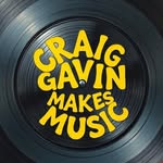 Craig Gavin - @craiggavinmakesmusic - Instagram