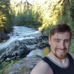 Craig Gavin Lencucha - @craiglencucha - Instagram