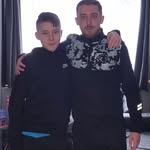 Craig Gavin New - @craiggavin92 - Instagram