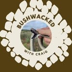 Craig Gavin Robinson - @bushwacked0002 - Instagram