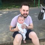 Craig Goodson - @goodzilla87 - Instagram