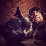 Craig Goodson - @achilles_thumbs - Instagram
