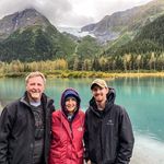 James Craig Goodson - @goodsonj56 - Instagram