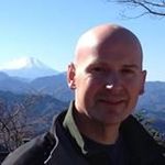 Craig Gray - @peacewalkerlife - Instagram