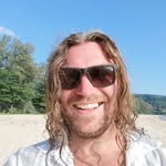 Craig Gray - @craig.is.onthebus - Instagram