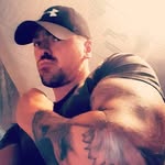 Craig gray PT - @craigmachinegray - Instagram