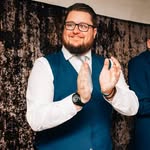 Craig Grayson-Dewis - @sgtdeweyfish - Instagram