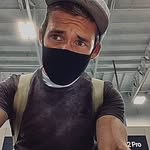 Craig Grayson Dudley - @craiggraysonrise - Instagram