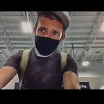 Craig Grayson Dudley - @craiggreysun - Instagram