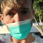 Craig Grayson Dudley - @gaycruisemissile - Instagram