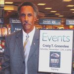 Craig T. Greenlee - @cgreenlee239 - Instagram