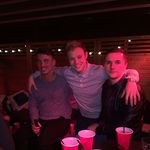 Craig Gregory - @craiggregory91 - Instagram