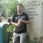 Craig Gregory - @iamthegregz - Instagram