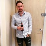 Craig Gregory - @villagregory - Instagram