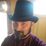 Craig Griswold - @fortean99 - Instagram