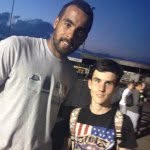 Craig Halford - @craighalford123 - Instagram