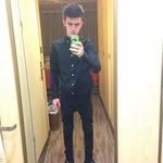 Craig Halford - @halford9933 - Instagram