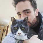 Craig Hammer - @bo_begs - Instagram