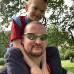 Craig Wilkinson - @craighammerwilk - Instagram