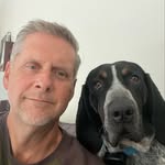 Craig Harder - @beasley_bella_bluetick_hounds - Instagram