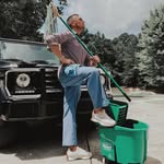 Craig Hatfield - @boujee_janitor - Instagram