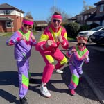 Craig Hatfield - @craigciv1 - Instagram