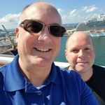 Craig Hatfield - @craigshatrack - Instagram