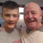 Craig Heaton - @heaton8025 - Instagram