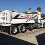 Craig R Herrera - @ca_bear_trucking - Instagram