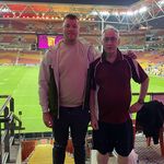 Craig Hilton - @craighilton92 - Instagram