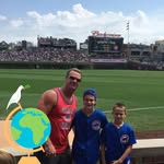 Craig Holder - @cjtj3333 - Instagram