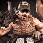 Craig Holder - @gunnysplash - Instagram