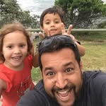 Craig Holder - @papa_holder27 - Instagram