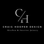 Craig Hooper - @craig.hooper.design - Instagram